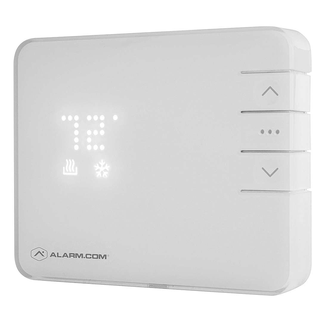 Smart Thermostat